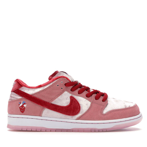 NIKE X STRANGELOVE SB DUNK LOW (SPECIAL BOX) (NEW) - -