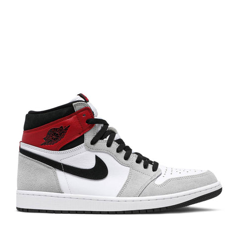 NIKE AIR JORDAN1 OG SMOKE GREY HIGH (NEW)