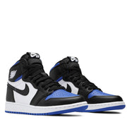 NIKE AIR JORDAN1 HIGH ROYAL TOE GS (NEW)