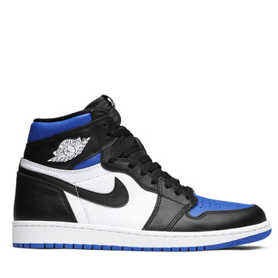 NIKE AIR JORDAN1 HIGH RETRO ROYAL TOE 2020 (NEW)