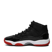 NIKE AIR JORDAN11 BRED 2019 GS (NEW)