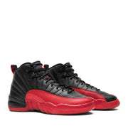 NIKE AIR JORDAN12 RETRO FLU GAME GS (NEW) -