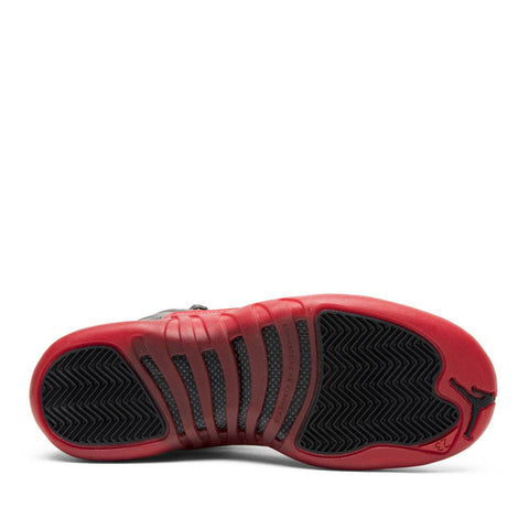 NIKE AIR JORDAN12 RETRO FLU GAME GS (NEW) -