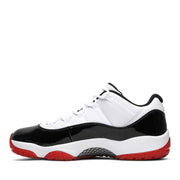 NIKE AIR JORDAN11 CONCORD BRED LOW 2020 (NEW) -