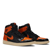 NIKE AIR JORDAN1 RETRO HIGH SHATTERED BACKBOARD 3.0 (NEW)