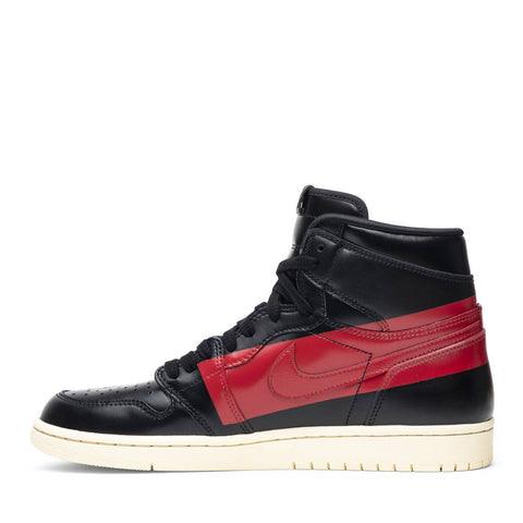 NIKE AIR JORDAN1 DEFIANT COUTURE (NEW)