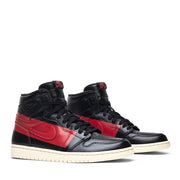 NIKE AIR JORDAN1 DEFIANT COUTURE (NEW)