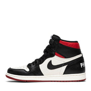 NIKE AIR JORDAN1 NOT FOR RESALE RED VARSITY (NEW) -