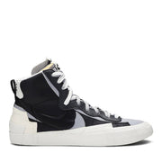 NIKE X SACAI MID BLAZER BLACK (NEW)