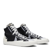 NIKE X SACAI MID BLAZER BLACK (NEW)