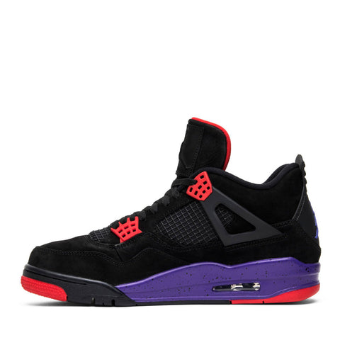 NIKE AIR JORDAN4 RETRO RAPTORS (NEW)