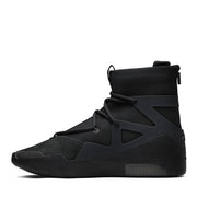 NIKE X FEAR OF GOD AIR 1 TRIPLE BLACK (NEW)