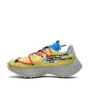 NIKE X OFF WHITE WS VAPOR STREET TOUR YELLOW (NEW)