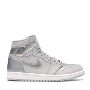 NIKE AIR JORDAN1 HIGH CO JAPAN TOKYO NEUTRAL GREY (NEW) -