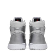 NIKE AIR JORDAN1 HIGH CO JAPAN TOKYO NEUTRAL GREY GS (NEW)