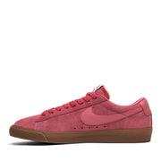 NIKE X SUPREME SB BLAZER LOW PINK (NEW)