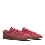 NIKE X SUPREME SB BLAZER LOW PINK (NEW)