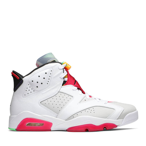 NIKE AIR JORDAN6 HARE (NEW)