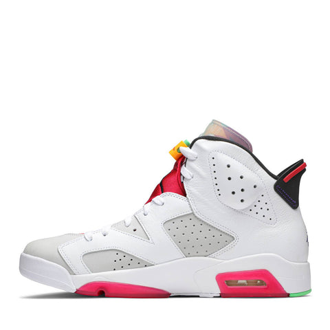 NIKE AIR JORDAN6 HARE (NEW)