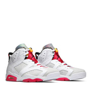 NIKE AIR JORDAN6 HARE (NEW)