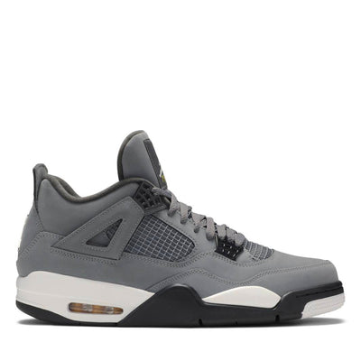 NIKE AIR JORDAN4 RETRO COOL GREY 2019 (NEW) -