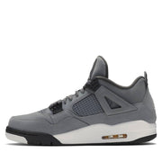 NIKE AIR JORDAN4 RETRO COOL GREY 2019 (NEW) -