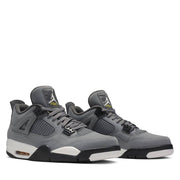 NIKE AIR JORDAN4 RETRO COOL GREY 2019 (NEW) -