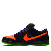 NIKE SB DUNK LOW NIGHT OF MISCHIEF HALLOWEEN (NEW)