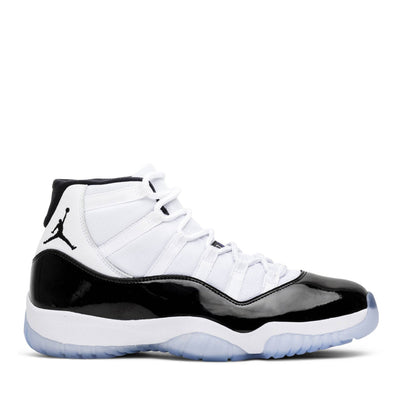 NIKE AIR JORDAN11 RETRO CONCORD (NEW) -