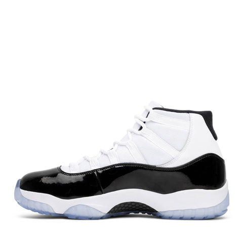 NIKE AIR JORDAN11 RETRO CONCORD (NEW) -