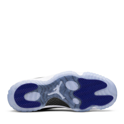 NIKE AIR JORDAN11 RETRO CONCORD (NEW) -