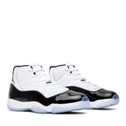 NIKE AIR JORDAN11 RETRO CONCORD (NEW) -