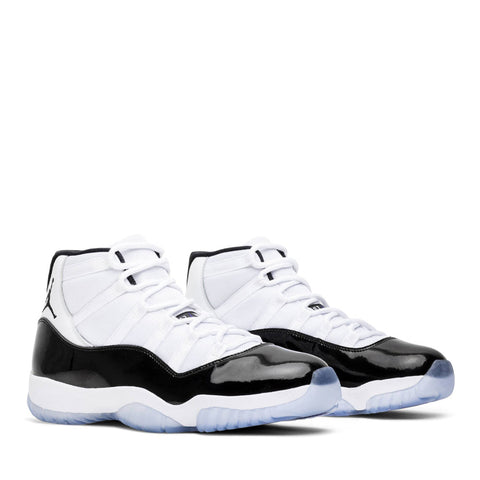 NIKE AIR JORDAN11 RETRO CONCORD (NEW) -