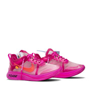 NIKE X OFF WHITE ZOOMFLY 2018 PINK (NEW)