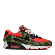 NIKE AIR MAX 90 REVERSE DUCK CAMO (NEW)