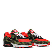 NIKE AIR MAX 90 REVERSE DUCK CAMO (NEW)