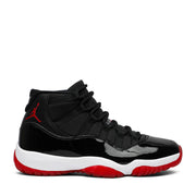 NIKE AIR JORDAN11 BRED 2019 (NEW)