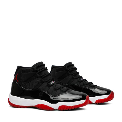 NIKE AIR JORDAN11 BRED 2019 (NEW)