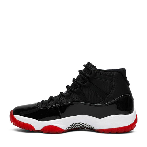 NIKE AIR JORDAN11 BRED 2019 (NEW)