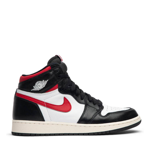 NIKE AIR JORDAN1 HIGH OG GYM RED GS (NEW) -