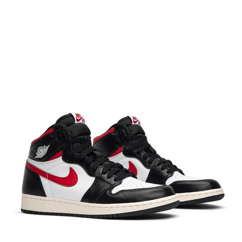 NIKE AIR JORDAN1 HIGH OG GYM RED GS (NEW) -