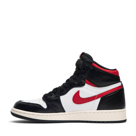 NIKE AIR JORDAN1 HIGH OG GYM RED GS (NEW) -