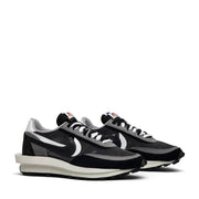 NIKE X SACAI LD WAFFLE BLACK (NEW)