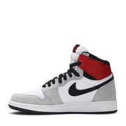 NIKE AIR JORDAN1 OG SMOKE GREY HIGH GS (NEW)