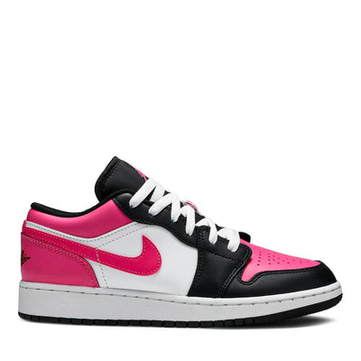 un-archiving NIKE AIR JORDAN1 GS PINKSICLE LOW