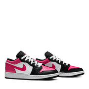 un-archiving NIKE AIR JORDAN1 GS PINKSICLE LOW