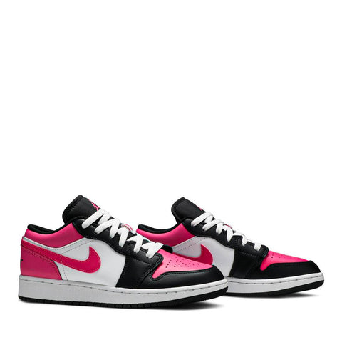 un-archiving NIKE AIR JORDAN1 GS PINKSICLE LOW