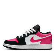 un-archiving NIKE AIR JORDAN1 GS PINKSICLE LOW