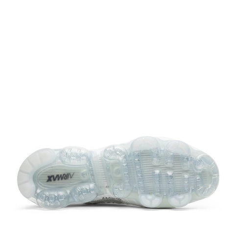 NIKE X OFF WHITE VAPORMAX 2.0 TRIPLE WHITE (NEW) -