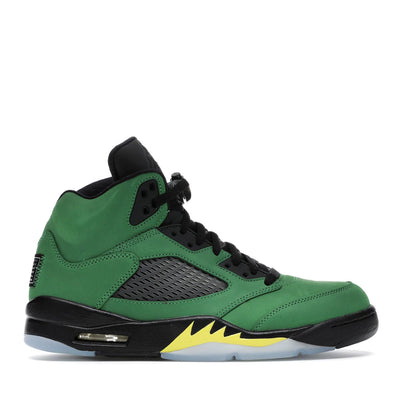 NIKE AIR JORDAN5 SE OREGON (NEW)